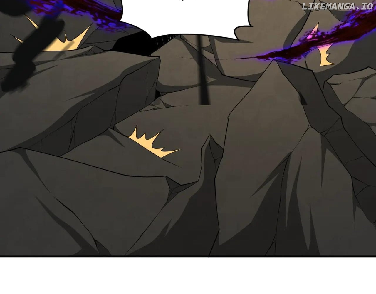 Era of the Haunted Chapter 353 - page 114